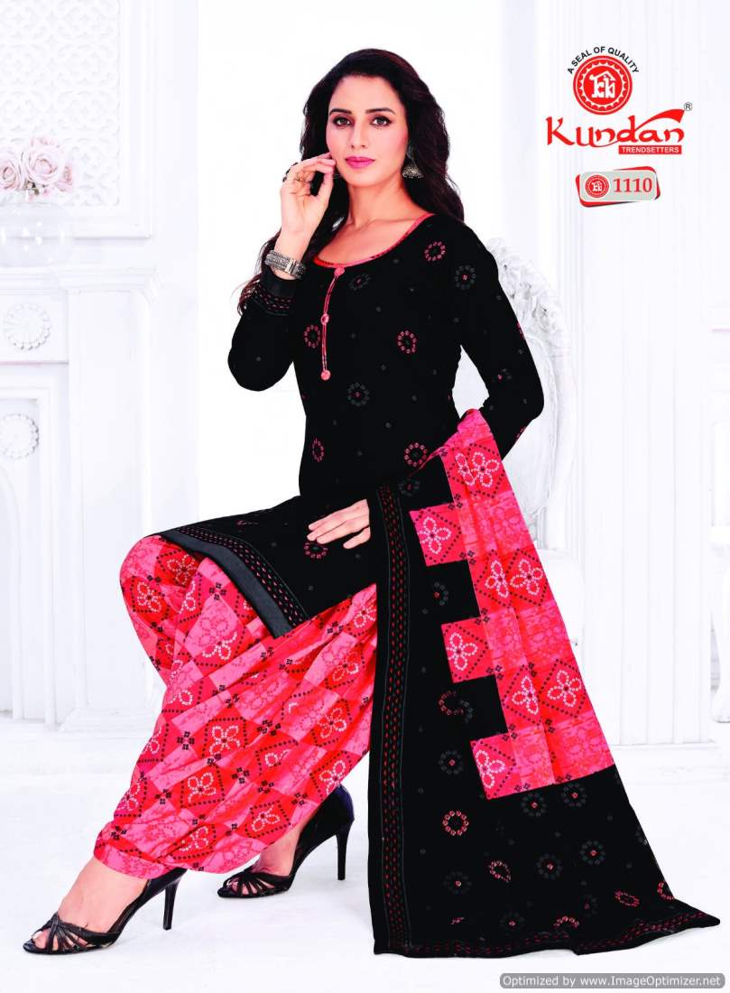 Kalash Vol 11 By Kundan Printed Cotton Readymade Dress Wholesale Suppliers In Mumbai
